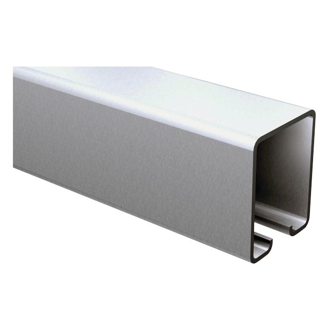 Rail Galva 35X30 MM Barre de 2M 3530/200 référence fournisseur 1850027